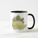 Recherche de dino tasses Bébé