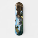 Recherche de châteaux skateboards Imaginaire