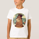 Recherche de marmot tshirts Pour enfants