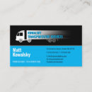 Recherche de transport de camion cartes visite Voiture