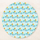 Zoek naar birthday onderzetters Blauw