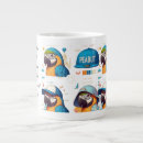 Recherche de visuels tasses Créatif