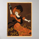 Recherche de vintage absinthe posters Cappiello