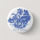 Recherche de lapins blancs badges Pour tous