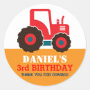 Recherche de rouge autocollants Pour enfants