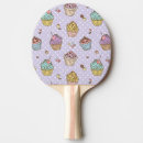 Recherche de bonbons raquettes ping pong Anniversaire