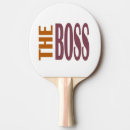 Recherche de patron tennis de table Humour