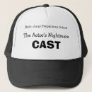 Recherche de actrice casquettes Acteur