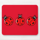 Recherche de mousepad coccinelle tapis souris Pour enfants