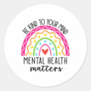 Recherche de mental health autocollants Bonheur