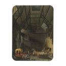 Recherche de intérieurs magnets 19ème