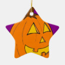Recherche de jack o lantern ornements Éffrayant