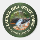 Recherche de laurier magnets Pennsylvanie