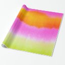 Zoek naar lente cadeaupapier Neon