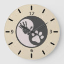 Recherche de chat de yang de yin Patte