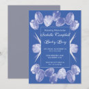 Recherche de tulip baby shower invitations Fleurs