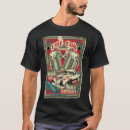 Recherche de tiges de rat tshirts Voitures