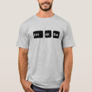 Recherche de alt tshirts Del de ctrl alt