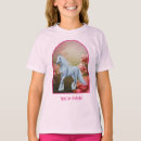 Recherche de licorne rose tshirts Pour elle