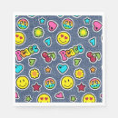 Zoek naar smile servetten For kids