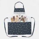 Recherche de animal mignon tabliers Chiens