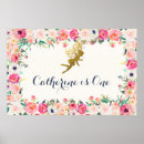 Recherche de féeriques posters Floral