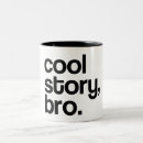 Recherche de bro tasses Cool