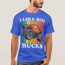 Zoek naar 4x4 van weg tshirts Warm staaf