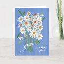Recherche de gouache vœux cartes Fleurs