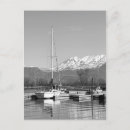 Recherche de montagne noire cartes postales Lac