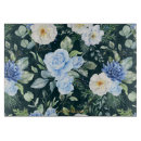 Recherche de ivoire planches à découper Floral