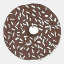 Zoek naar doughnut Voedsel