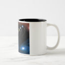 Recherche de système solaire tasses L'espace