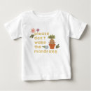 Recherche de magicien bébé tshirts Sorcière
