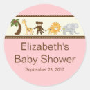 Recherche de singe de fille autocollants Girafe