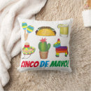 Recherche de mayo coussins Mexique