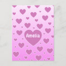 Recherche de chambre à coucher cartes postales Rose