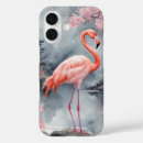 Recherche de flamingo iphone coques Oiseau