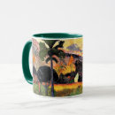 Recherche de gauguin tasses Post impressionnisme