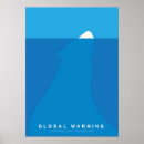 Zoek naar globaal posters Opwarming