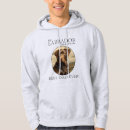 Zoek naar labrador hoodies Chocoladelab