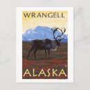 Recherche de wrangell cartes postales Collection