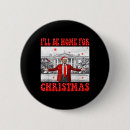 Recherche de noël drôle badges Politique