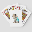 Recherche de tatouages jeux de cartes Drôle