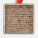 Recherche de renaissance italienne ornements 16ème