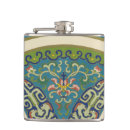 Zoek naar floral heupflesjes Azian