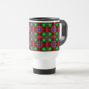 Recherche de fleurs voyage mugs Floral