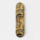 Recherche de peinture skateboards Vague