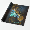 Zoek naar steampunk cadeaupapier Antiek