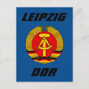 Recherche de leipzig cartes postales Saxe